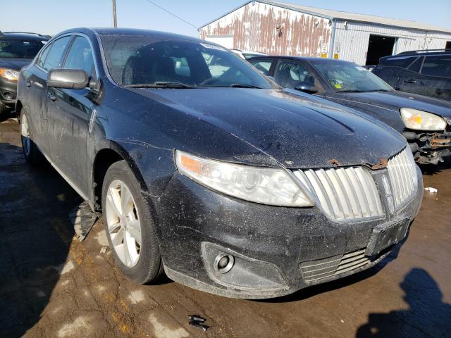 Lincoln Mks (2011)