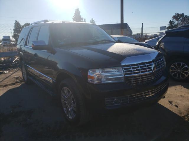 Lincoln Navigator (2011)
