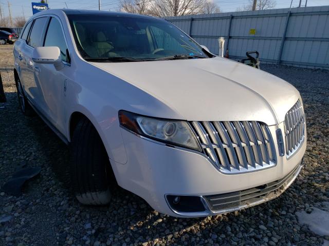 Lincoln Mkt (2012)
