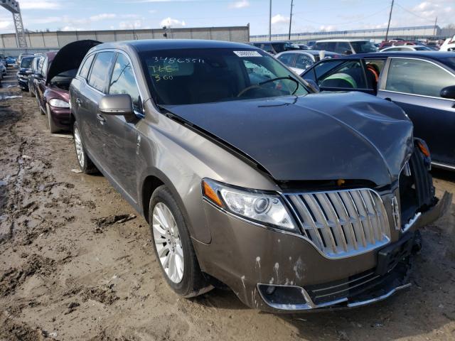 Lincoln Mkt (2012)