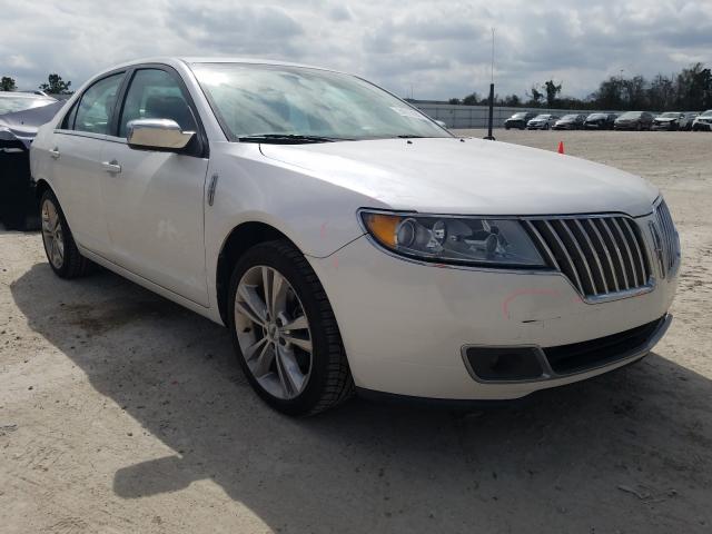 Lincoln Mkz (2012)