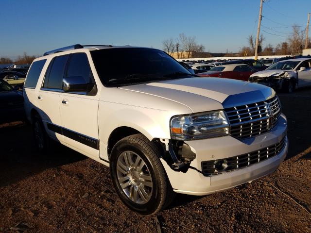 Lincoln Navigator (2012)