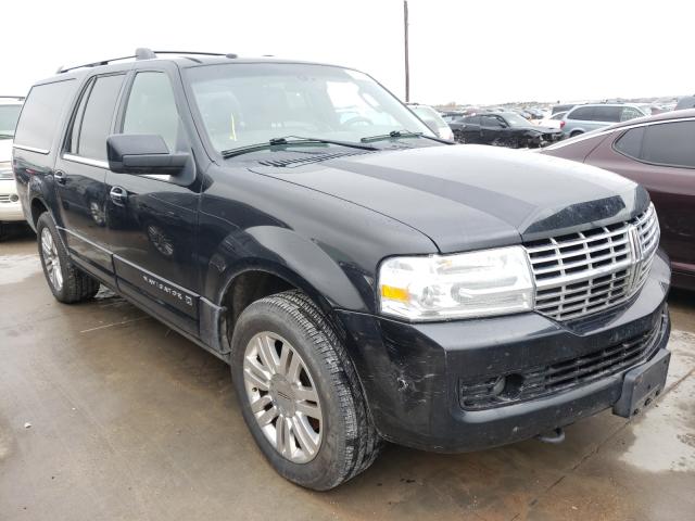 Lincoln Navigator (2012)