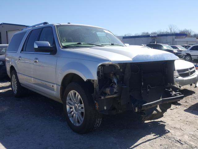 Lincoln Navigator (2012)