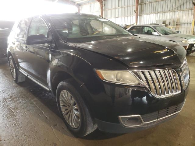 Lincoln Mkx (2013)