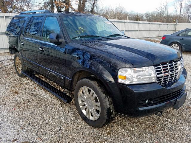 Lincoln Navigator (2013)
