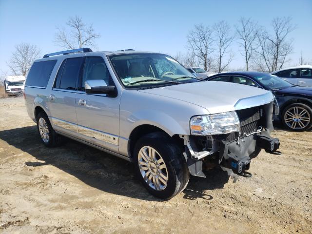Lincoln Navigator (2014)