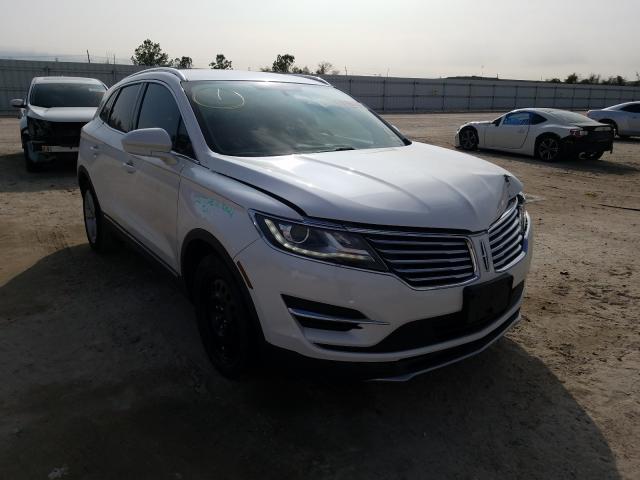Lincoln Mkc (2015)