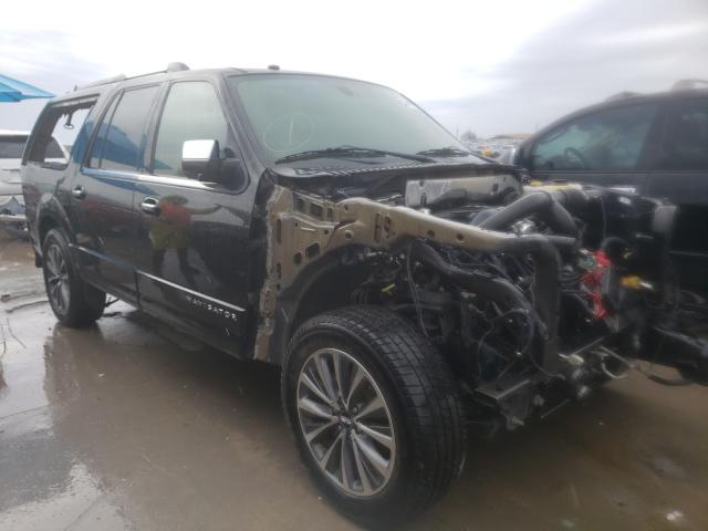 Lincoln Navigator (2017)