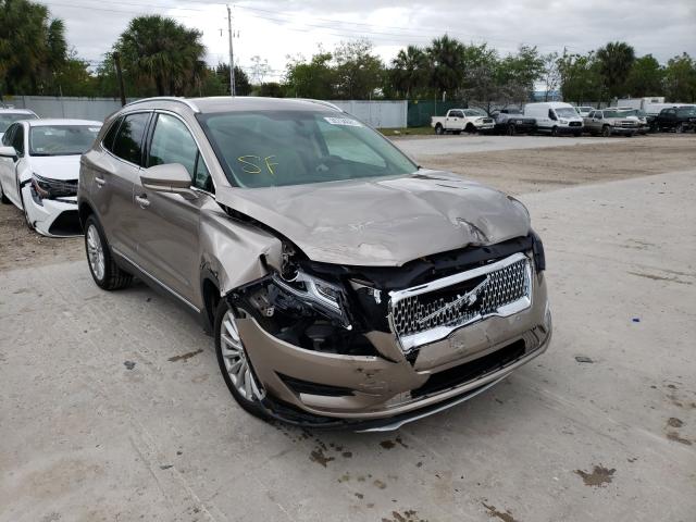 Lincoln Mkc (2019)