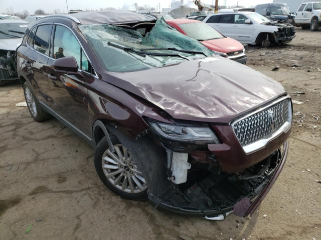 Lincoln Mkc (2019)