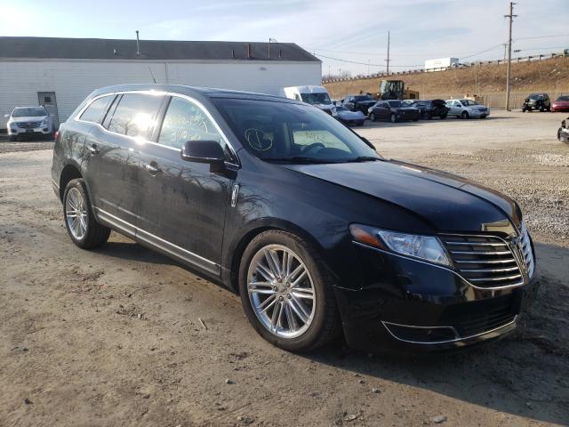 Lincoln Mkt (2019)