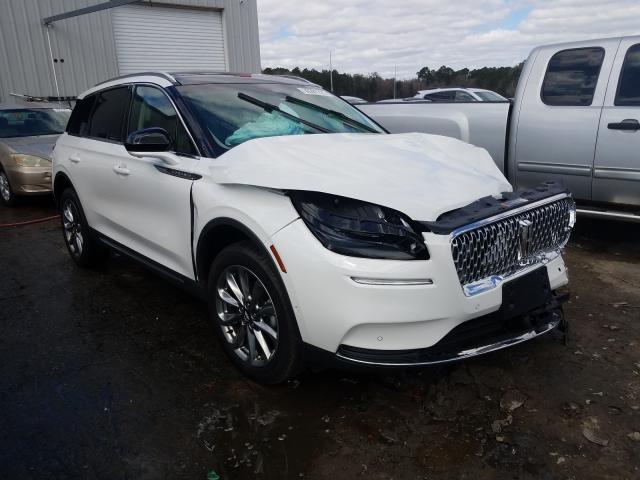 Lincoln Corsair (2020)