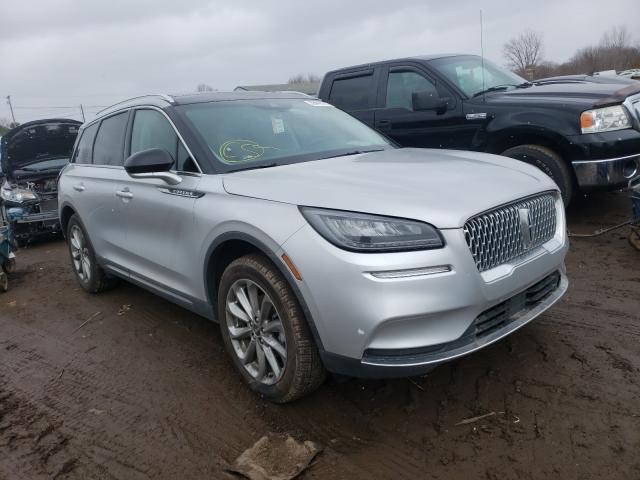 Lincoln Corsair (2020)
