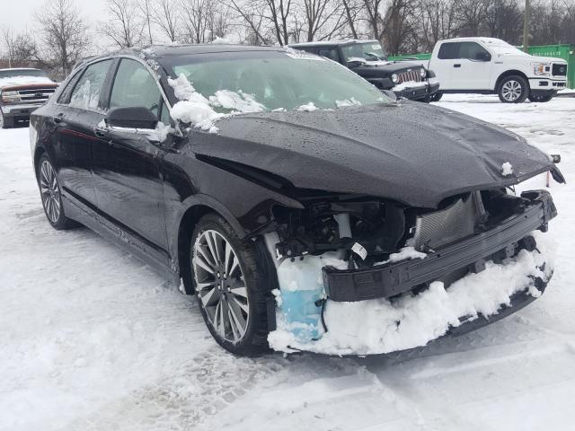 Lincoln Mkz (2020)