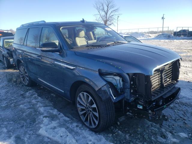 Lincoln Navigator (2020)