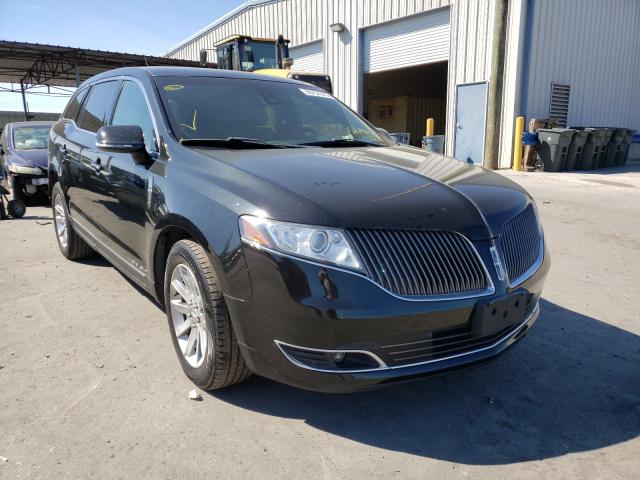 Lincoln Mkt (2013)