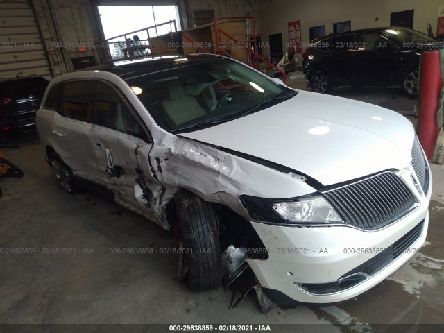 Lincoln Mkt (2014)