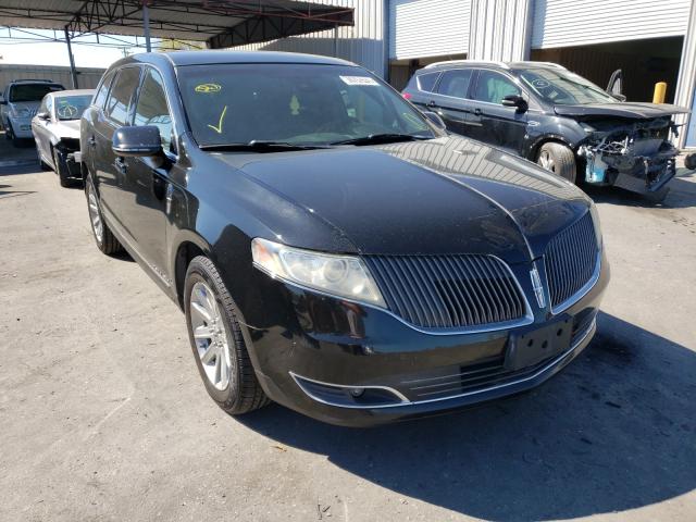 Lincoln Mkt (2014)