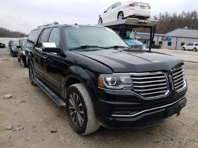 Lincoln Navigator (2017)