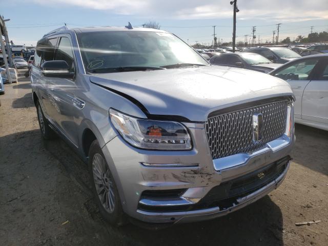 Lincoln Navigator (2020)