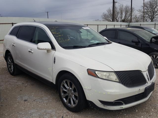 Lincoln Mkt (2013)