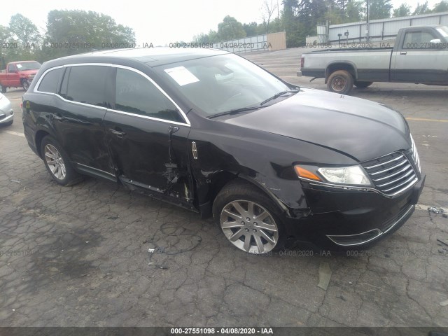 Lincoln Mkt (2017)