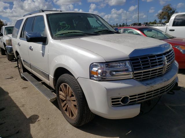 Lincoln Navigator (2012)
