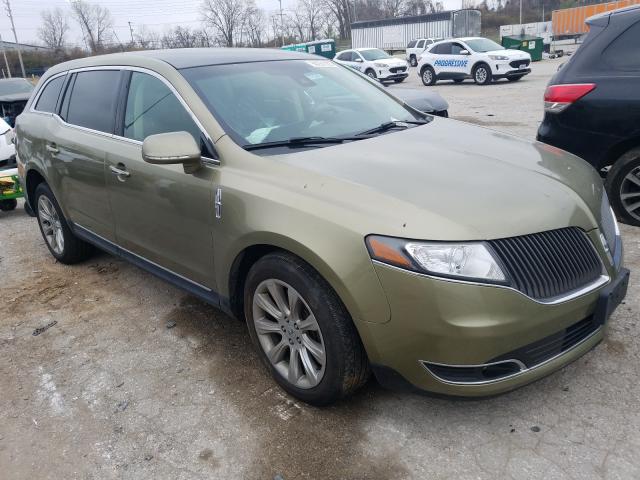 Lincoln Mkt (2013)
