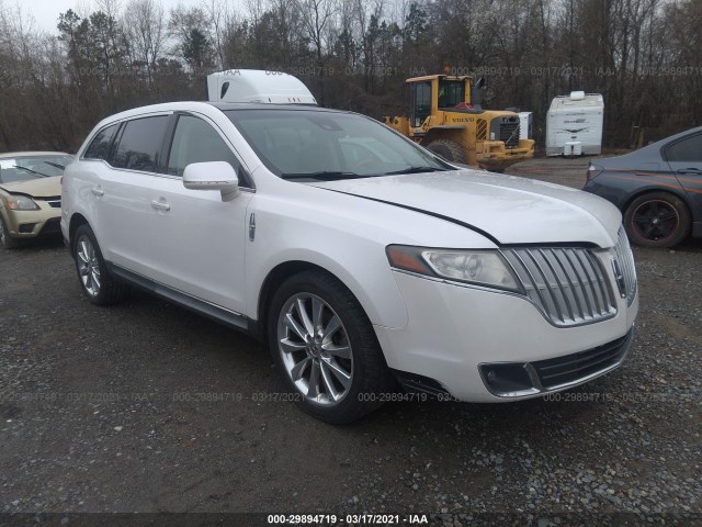 Lincoln Mkt (2012)