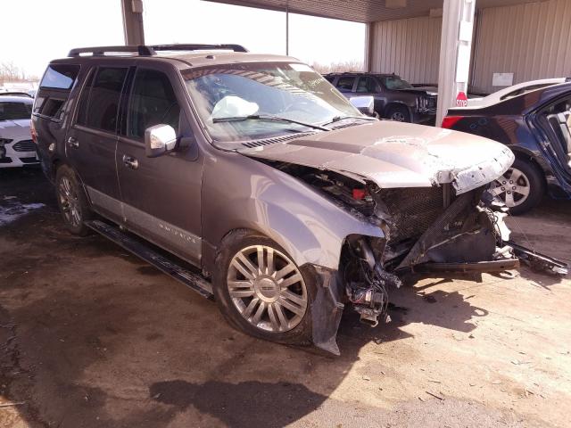 Lincoln Navigator (2010)