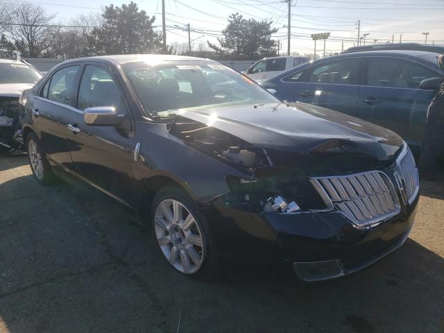 Lincoln Mkz (2011)