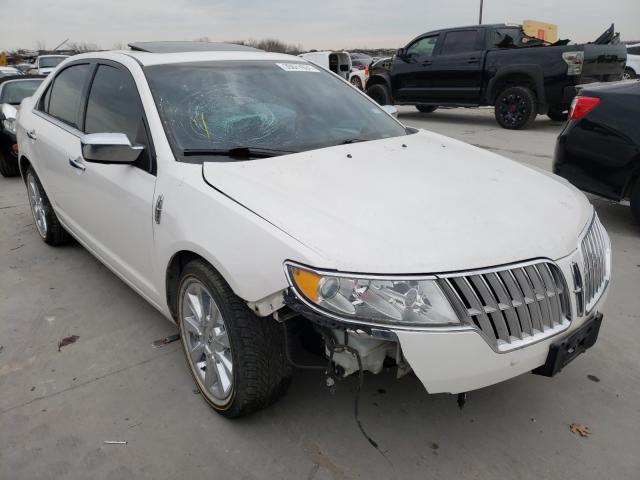 Lincoln Mkz (2011)