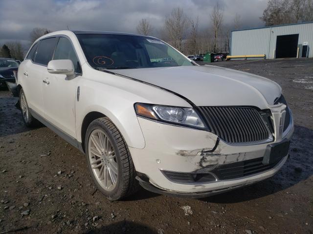 Lincoln Mkt (2013)