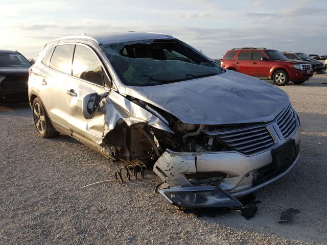 Lincoln Mkc premie (2016)