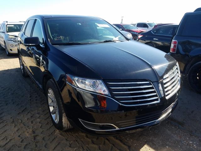 Lincoln Mkt (2017)