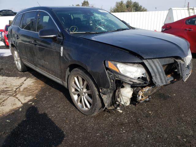 Lincoln Mkt (2010)