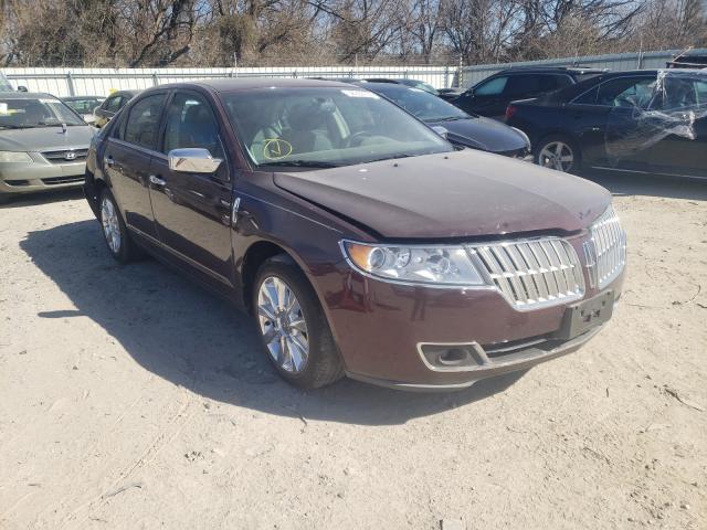 Lincoln Mkz (2011)
