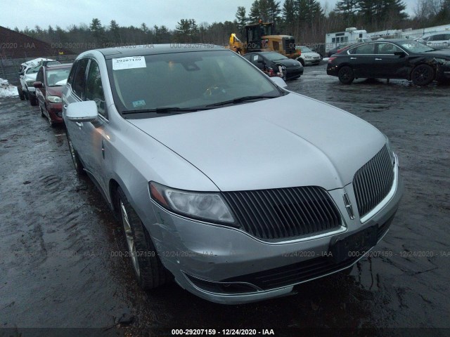 Lincoln Mkt (2014)