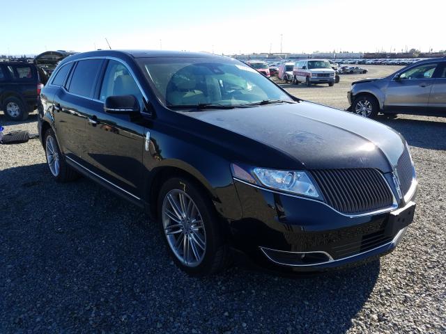 Lincoln Mkt (2014)