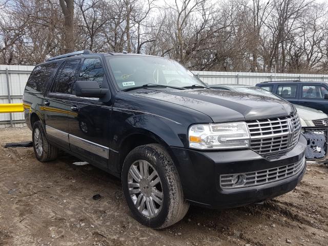Lincoln Navigator (2012)