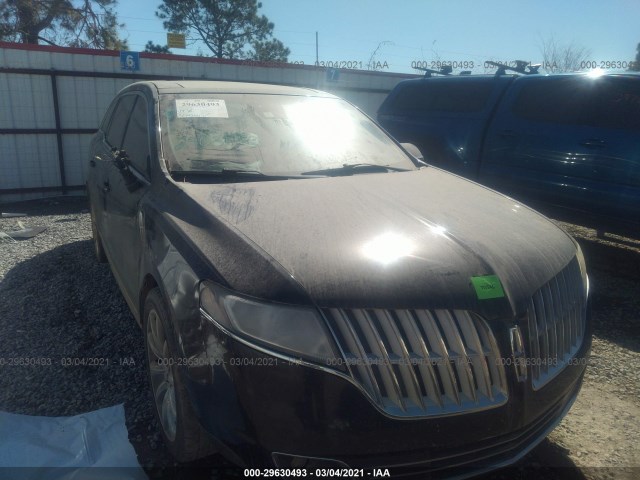 Lincoln Mkt (2010)
