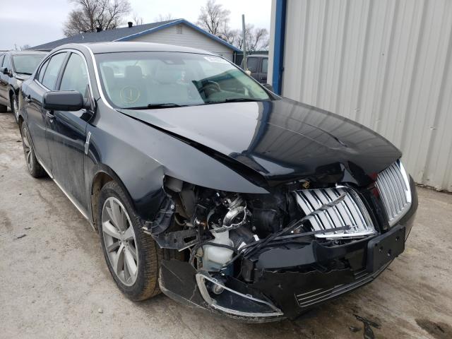 Lincoln Mks (2011)