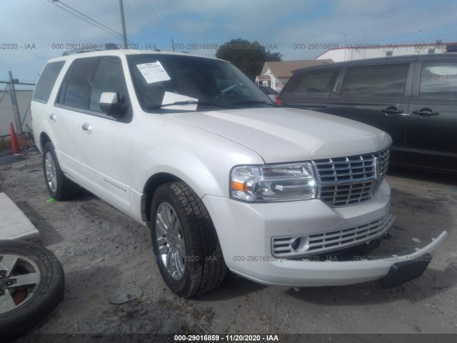 Lincoln Navigator (2011)