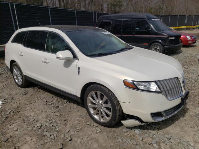 Lincoln Mkt (2012)