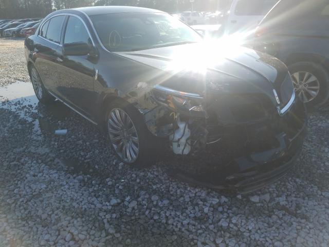 Lincoln Mks (2014)