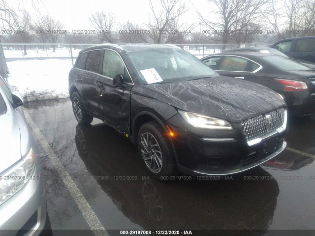 Lincoln Corsair (2020)