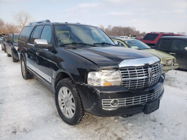 Lincoln Navigator (2011)