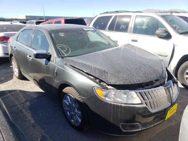 Lincoln Mkz (2010)