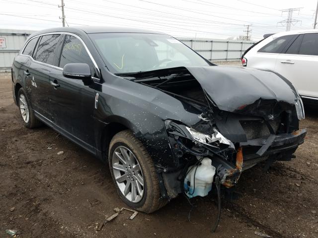 Lincoln Mkt (2014)
